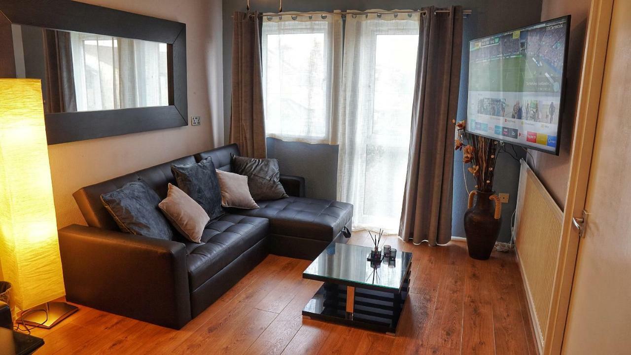 North London Apartment - Edmonton Eksteriør bilde