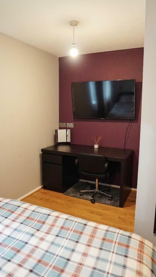 North London Apartment - Edmonton Eksteriør bilde