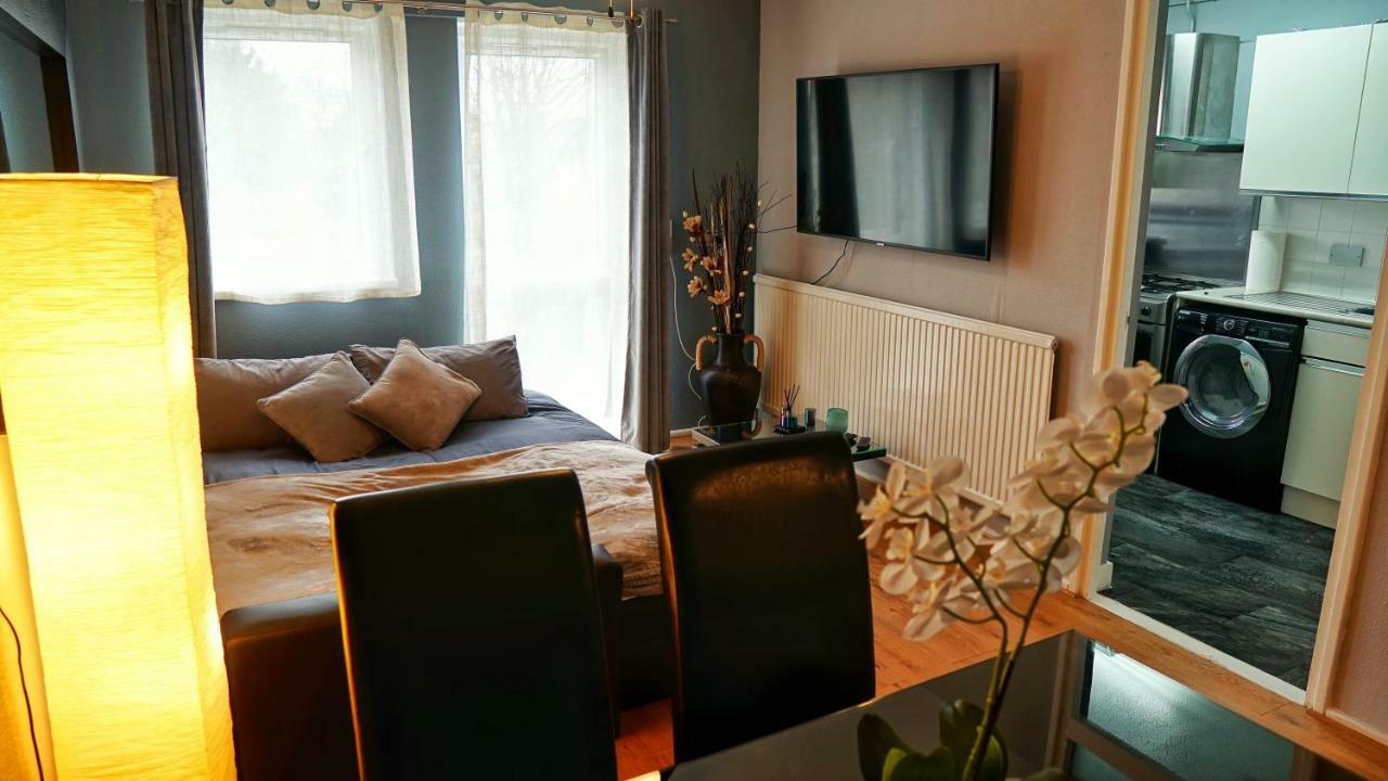 North London Apartment - Edmonton Eksteriør bilde