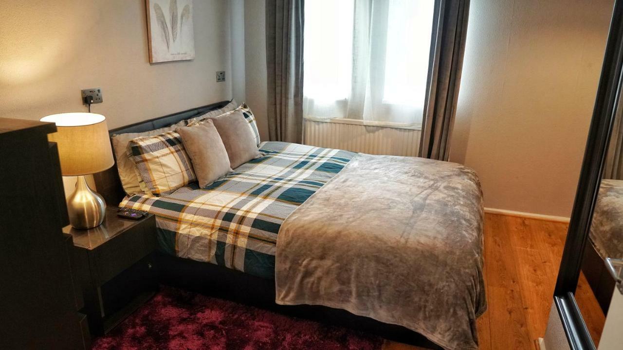 North London Apartment - Edmonton Eksteriør bilde