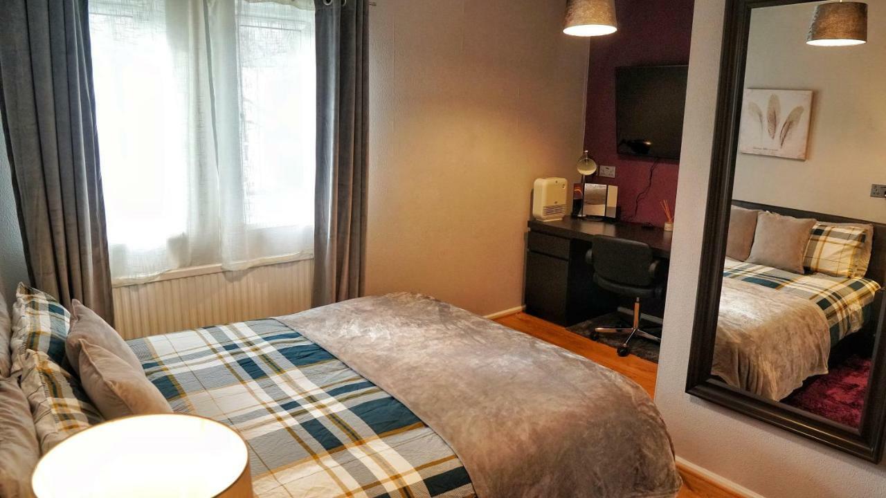 North London Apartment - Edmonton Eksteriør bilde