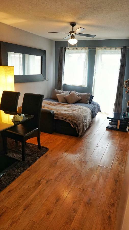 North London Apartment - Edmonton Eksteriør bilde